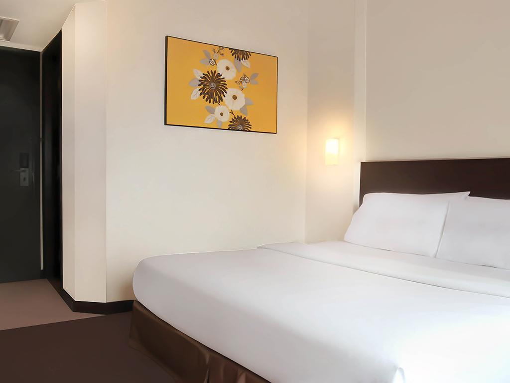 Hotel Summer View Kuala Lumpur Exteriér fotografie